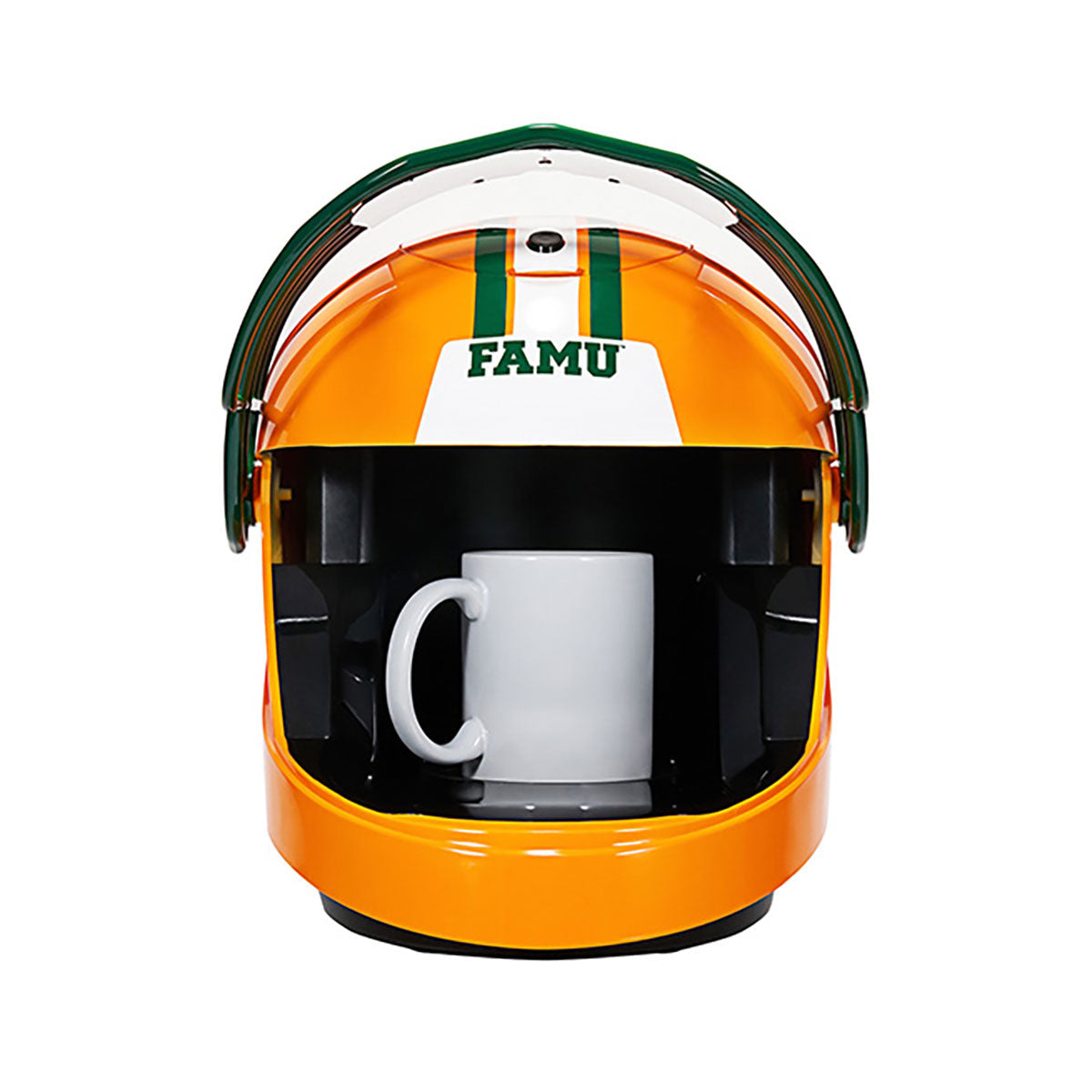 NCAA Gameday Helmet Coffee Maker - image 16