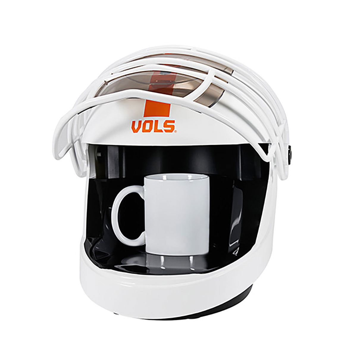 NCAA Gameday Helmet Coffee Maker - image 35