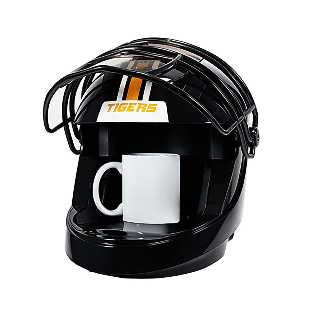 NCAA Gameday Helmet Coffee Maker - image 110