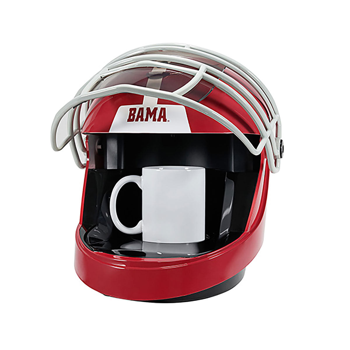 NCAA Gameday Helmet Coffee Maker - image 18