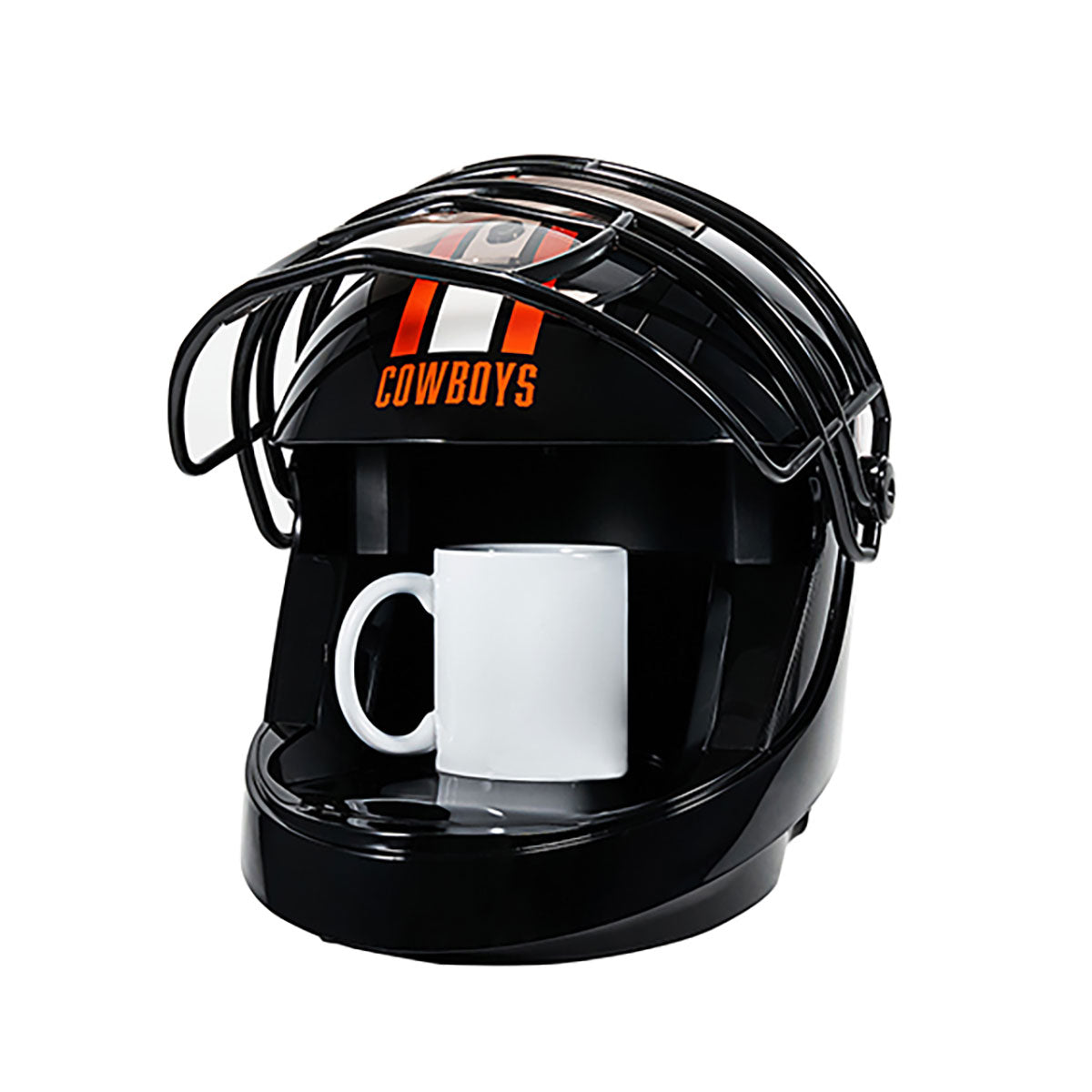NCAA Gameday Helmet Coffee Maker - image 91
