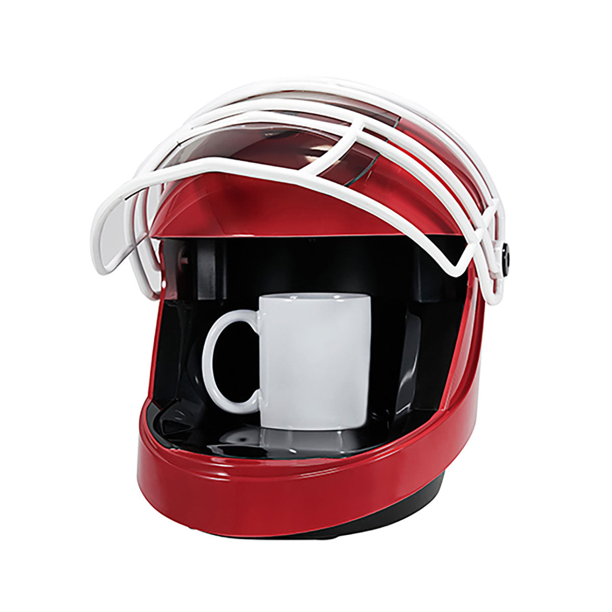 NCAA Gameday Helmet Coffee Maker - image 56