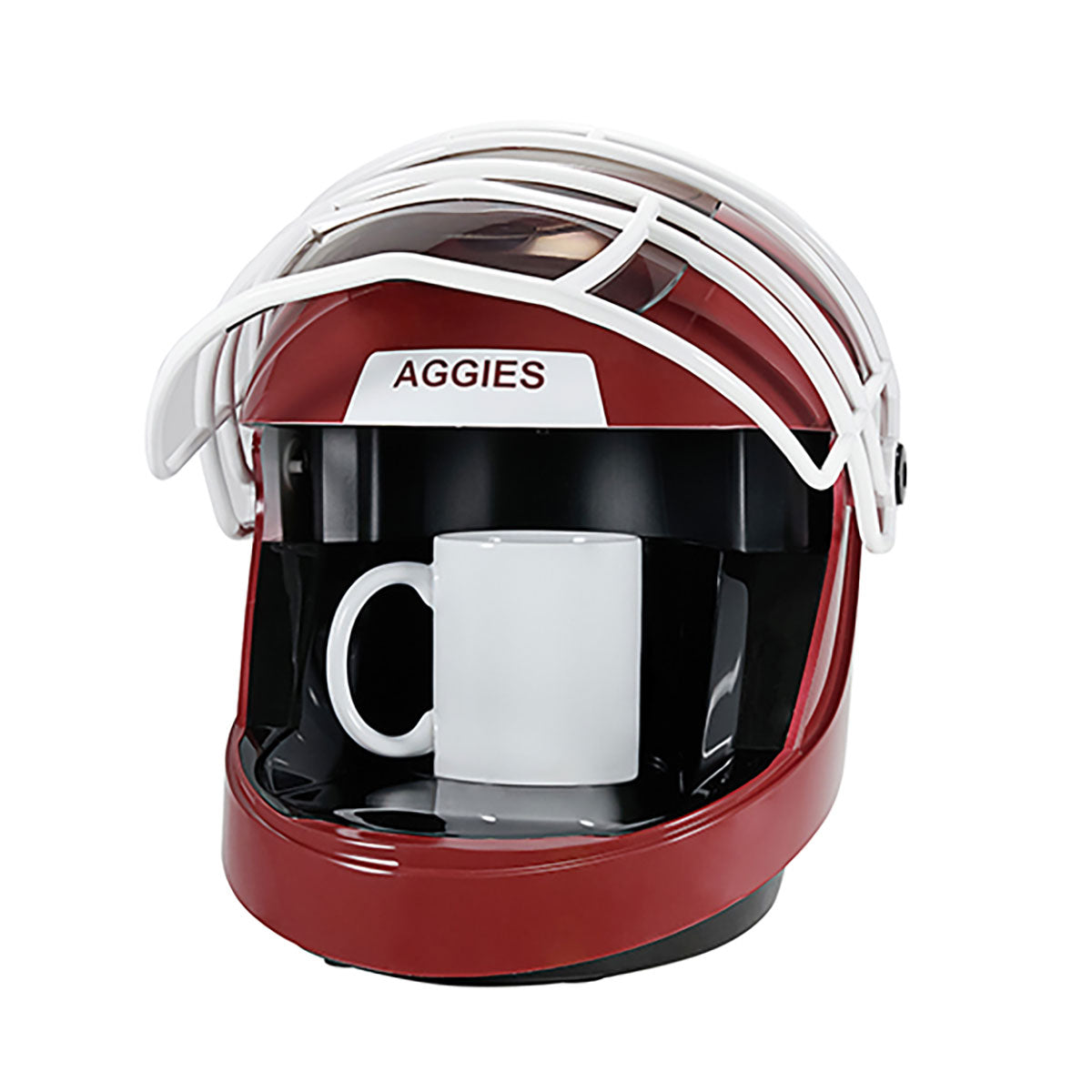 NCAA Gameday Helmet Coffee Maker - image 85