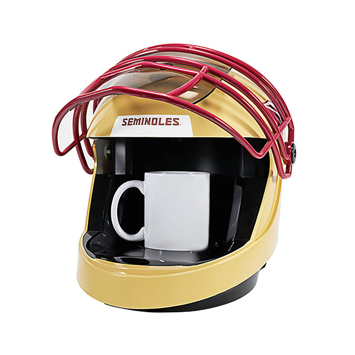 NCAA Gameday Helmet Coffee Maker - image 92