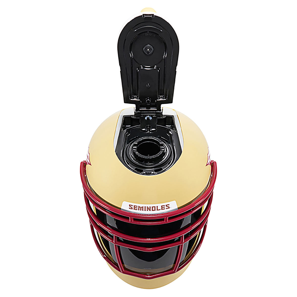 NCAA Gameday Helmet Coffee Maker - image 96