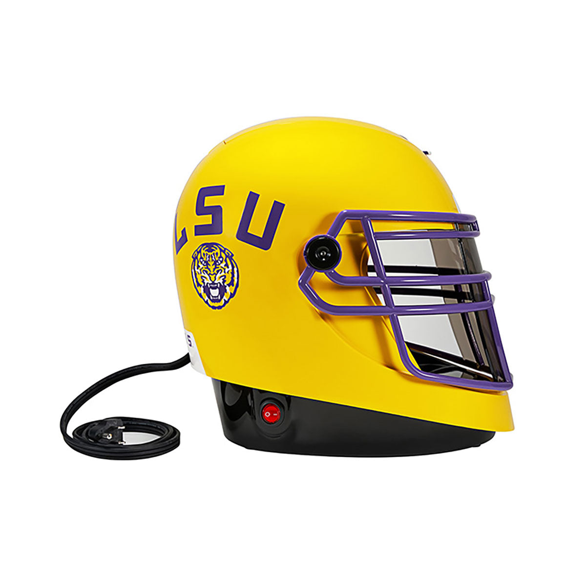 NCAA Gameday Helmet Coffee Maker - image 32