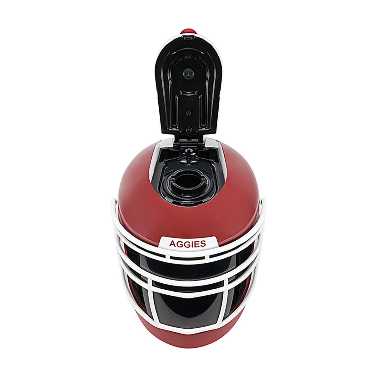 NCAA Gameday Helmet Coffee Maker - image 72