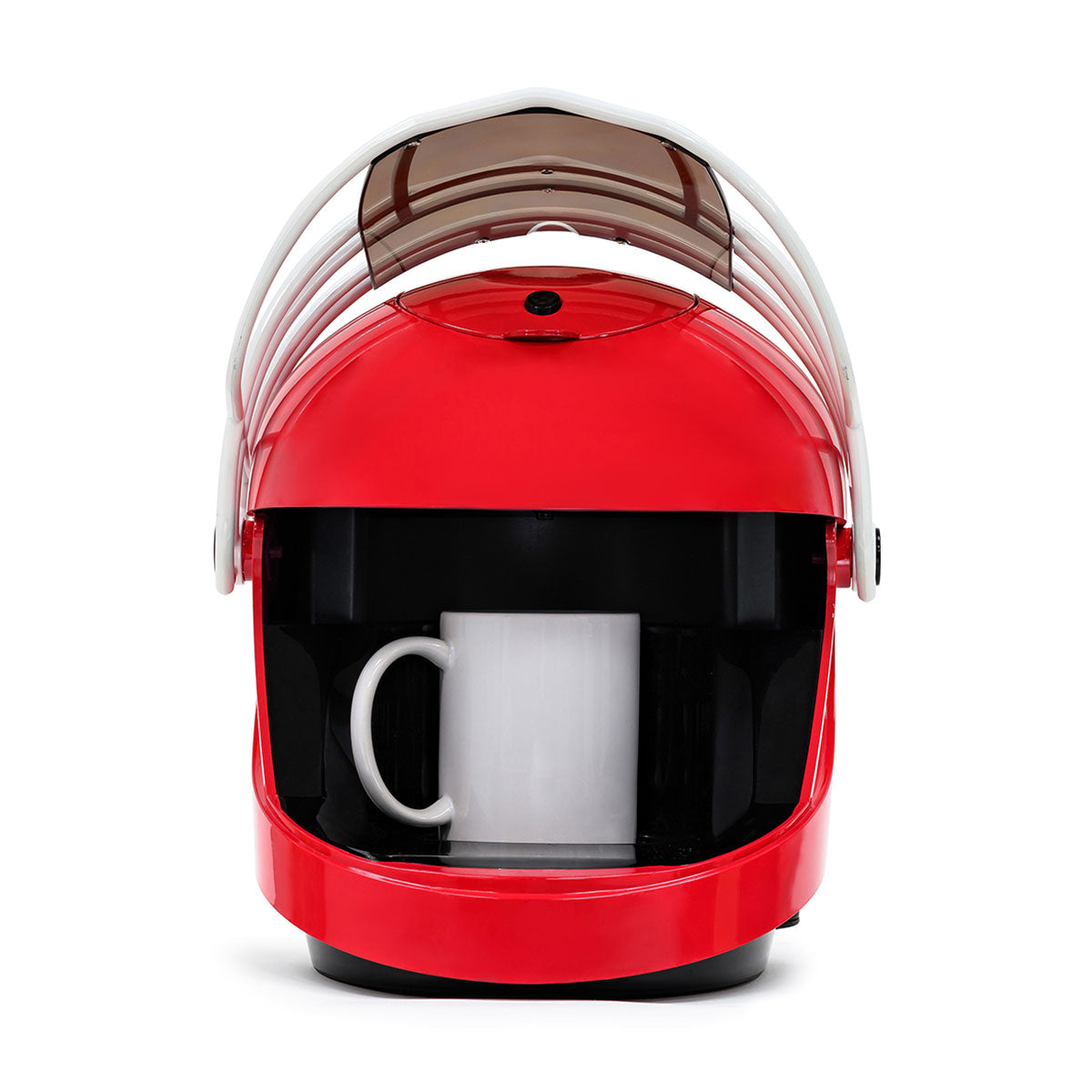 NCAA Gameday Helmet Coffee Maker - image 108