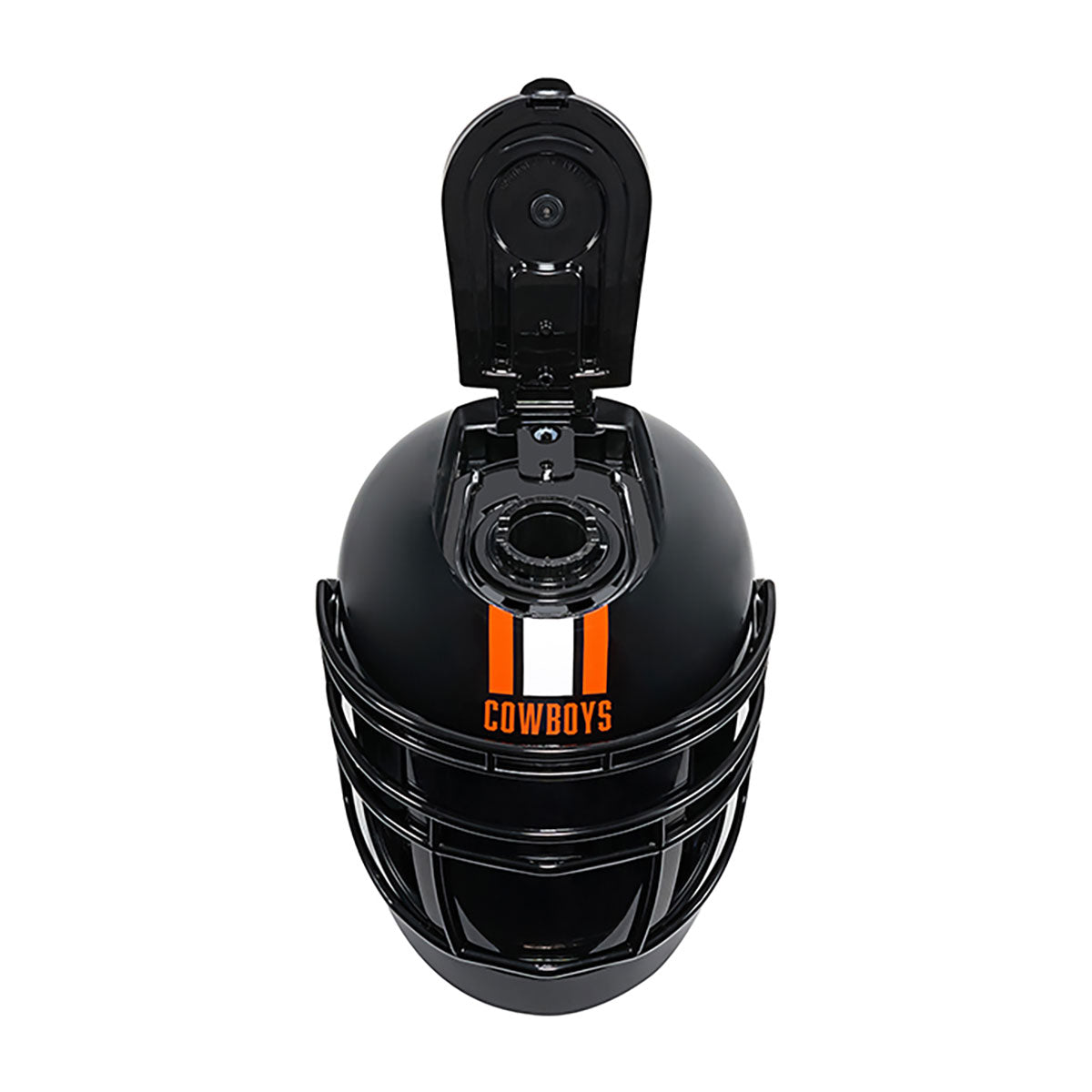 NCAA Gameday Helmet Coffee Maker - image 71