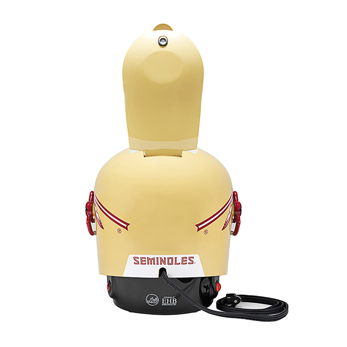 NCAA Gameday Helmet Coffee Maker - image 98