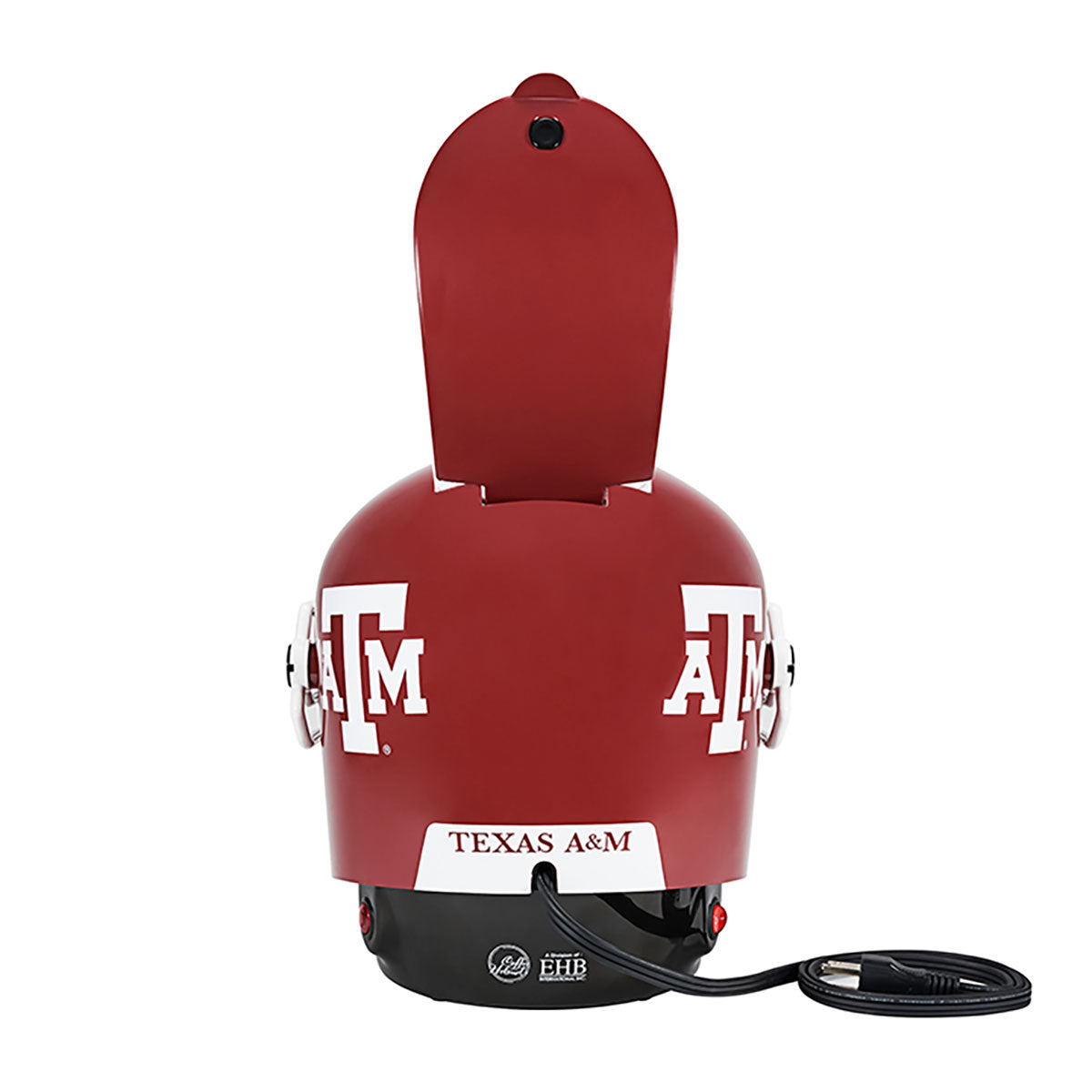 NCAA Gameday Helmet Coffee Maker - image 83