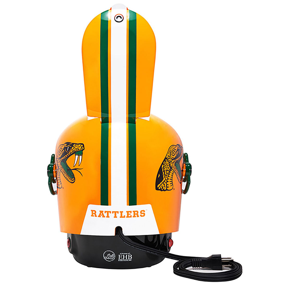 NCAA Gameday Helmet Coffee Maker - image 50