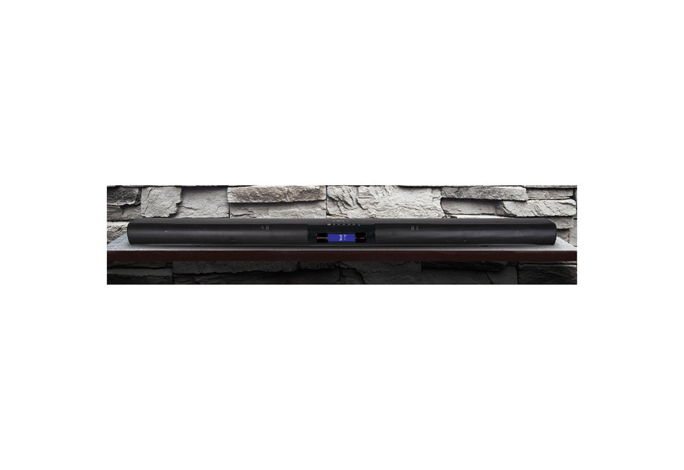 42'' Bluetooth Soundbar with Digital FM Radio - image 5
