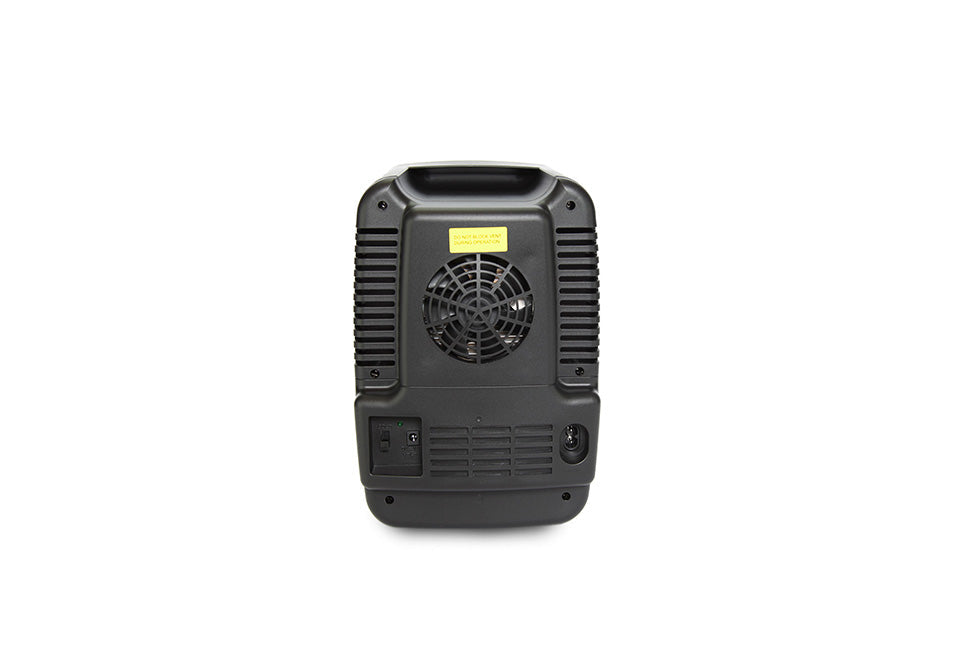 6-Can Mini Fridge - image 20