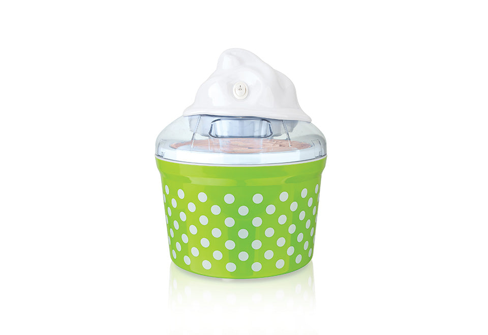 Automatic Ice Cream, Sorbet and Frozen Yogurt Maker - image 2
