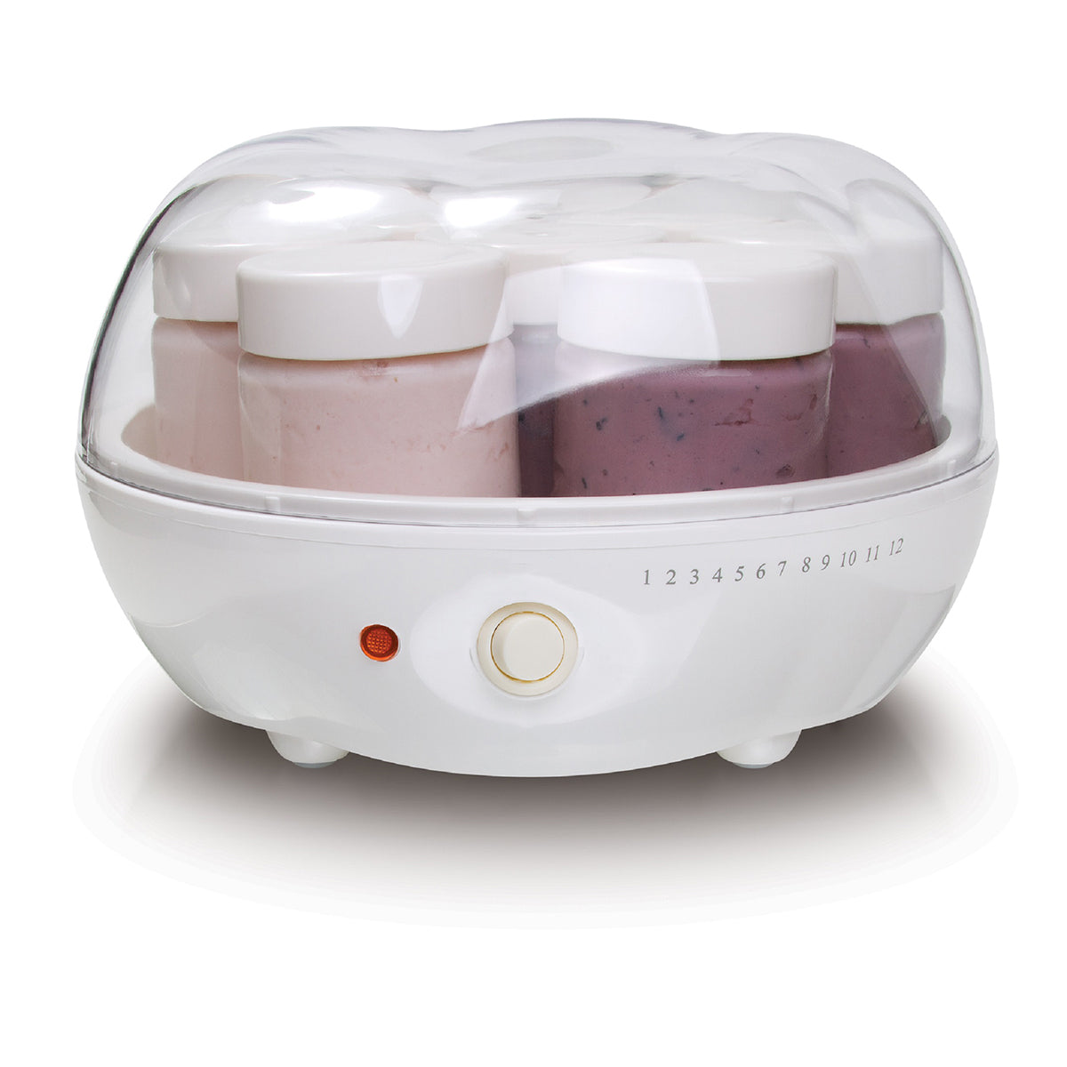 Electric Yogurt Maker - image 2