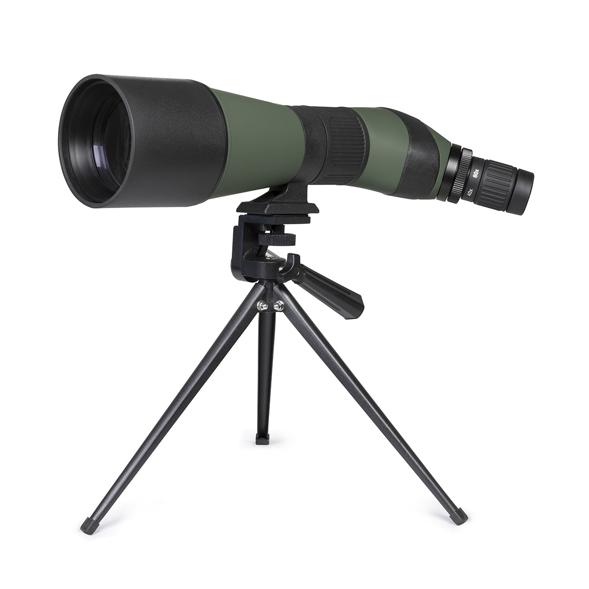 20x-60x Spotting Scope with Smartphone Adapter - image 6