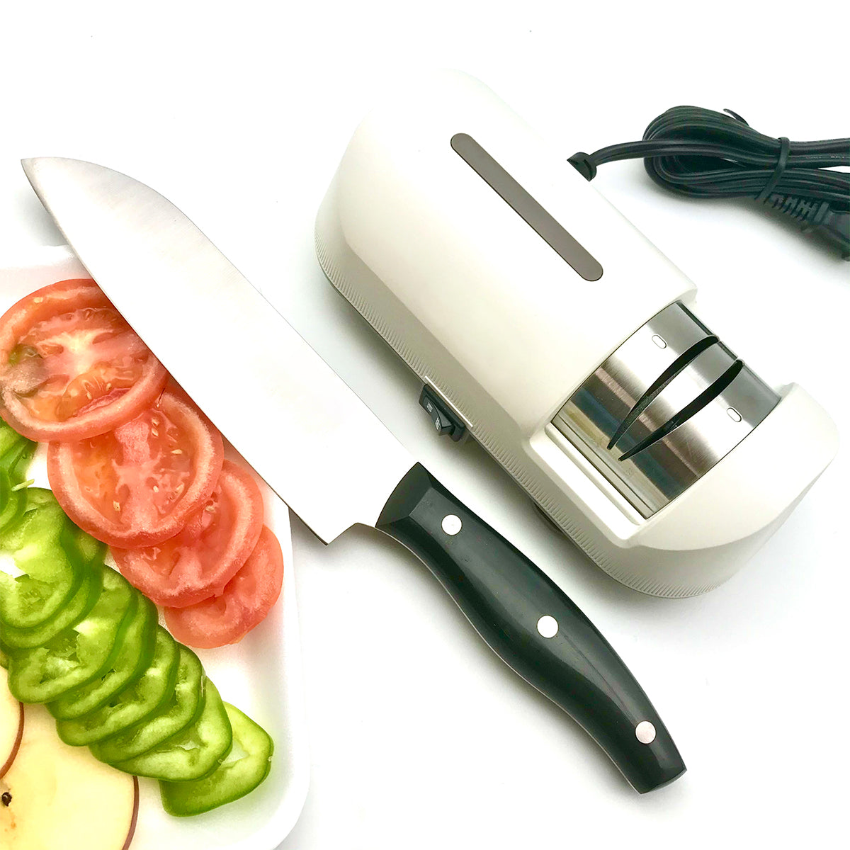 Electric Knife Sharpener - image 2