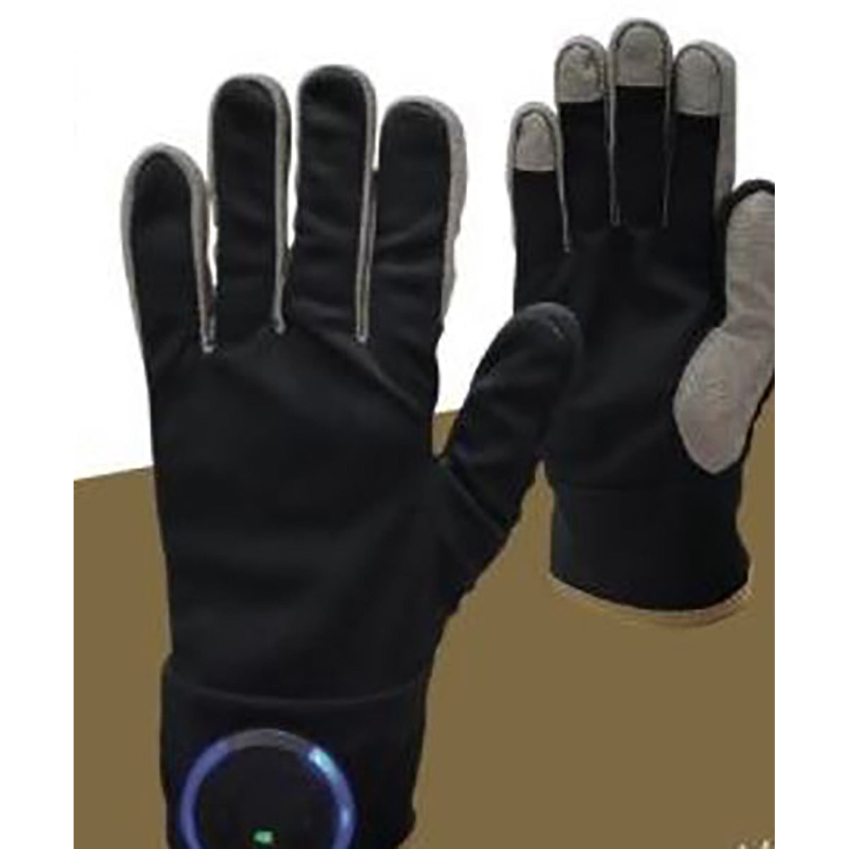 Skin Firming E.M.S. Gloves - image 2