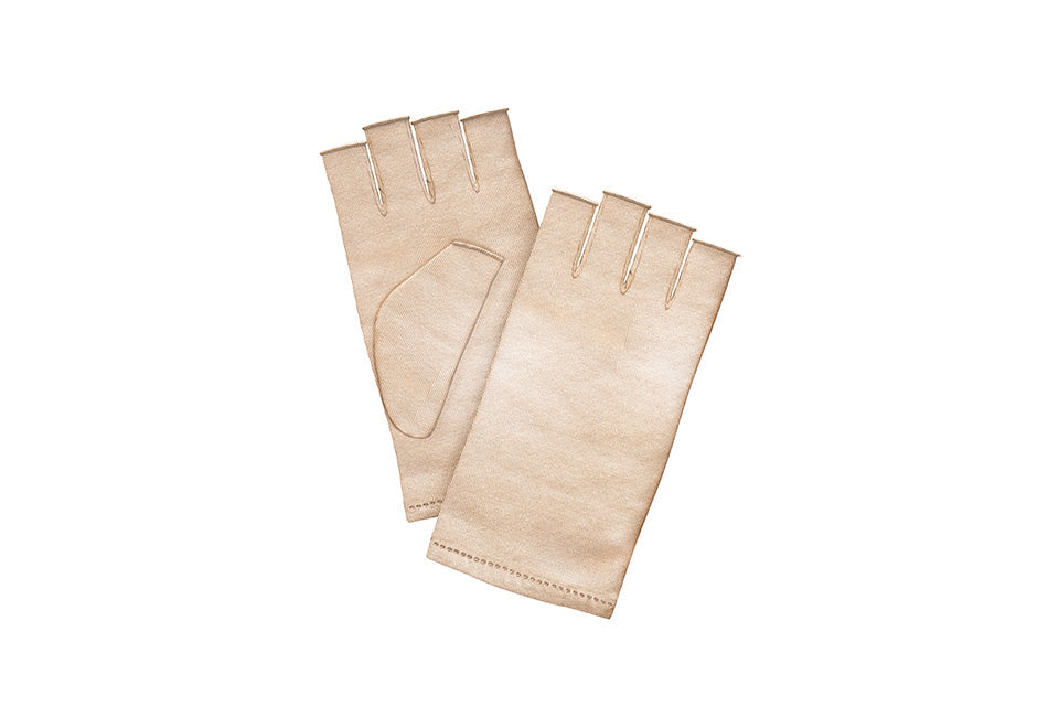 Anti-Aging Copper Skin Rejuvenating Gloves - image 4