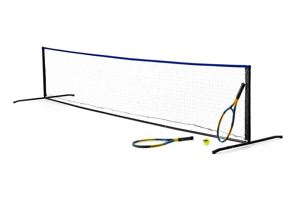 Portable Tennis Game Set - image 2