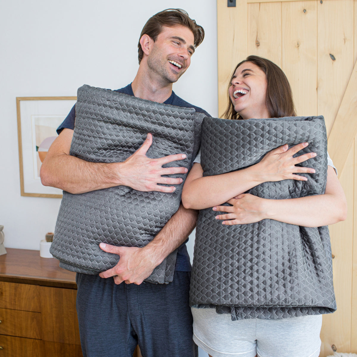 Thermoregulating Blanket - image 7