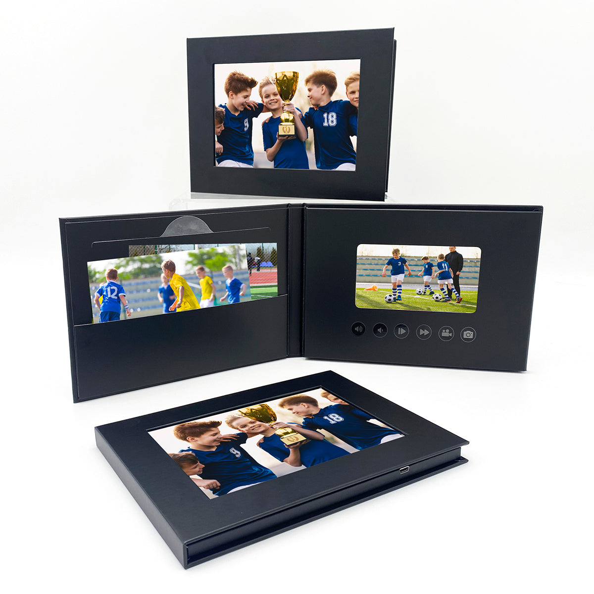 Timeless Memories Video Album - image 3