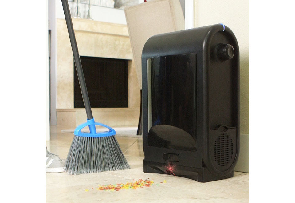 Touchless Vacuum Pro
