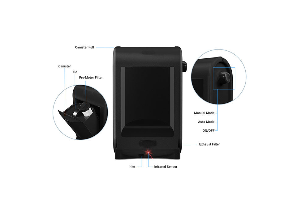Touchless Vacuum Pro - image 8