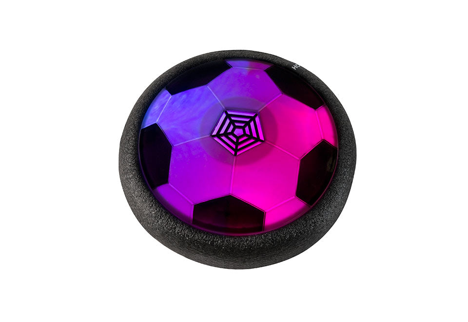 Hovering Soccer Ball Set - image 5