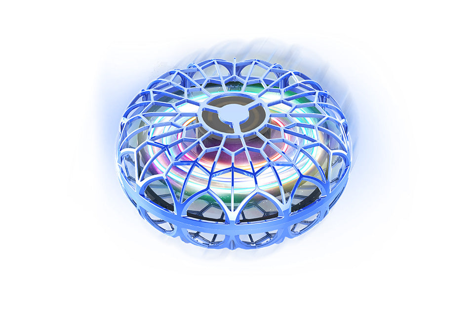 Halo Wireless Drone - image 3