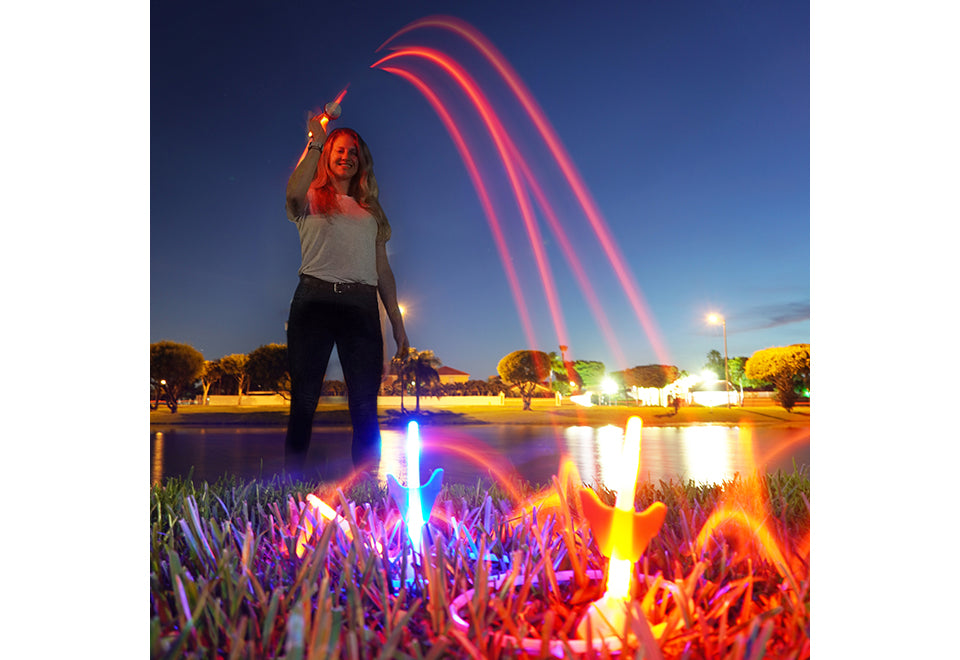 LED Lawn Darts - image 4