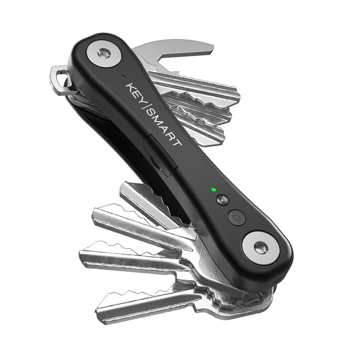 Trackable Smart Key Organizer - image 10