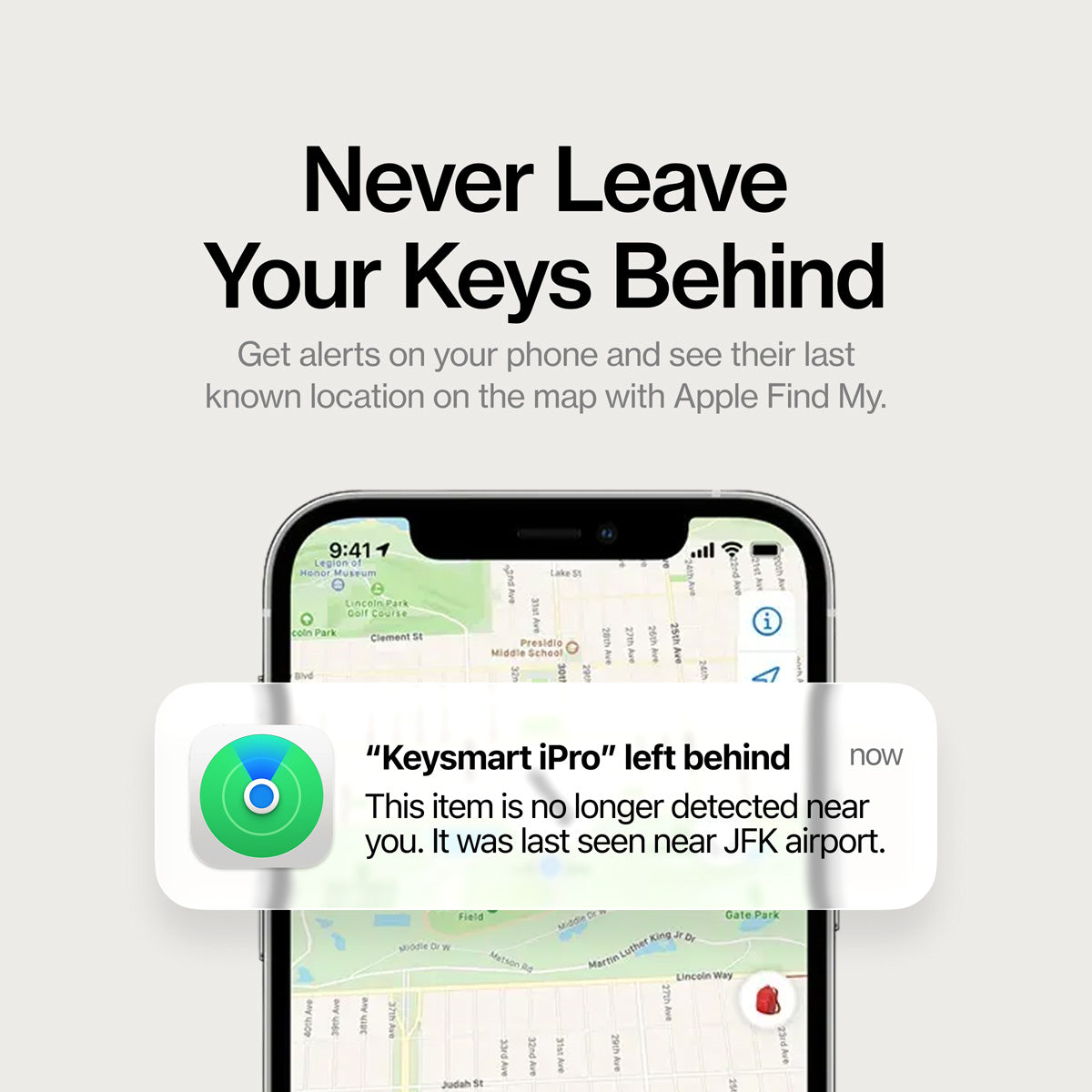 Trackable Smart Key Organizer - image 16