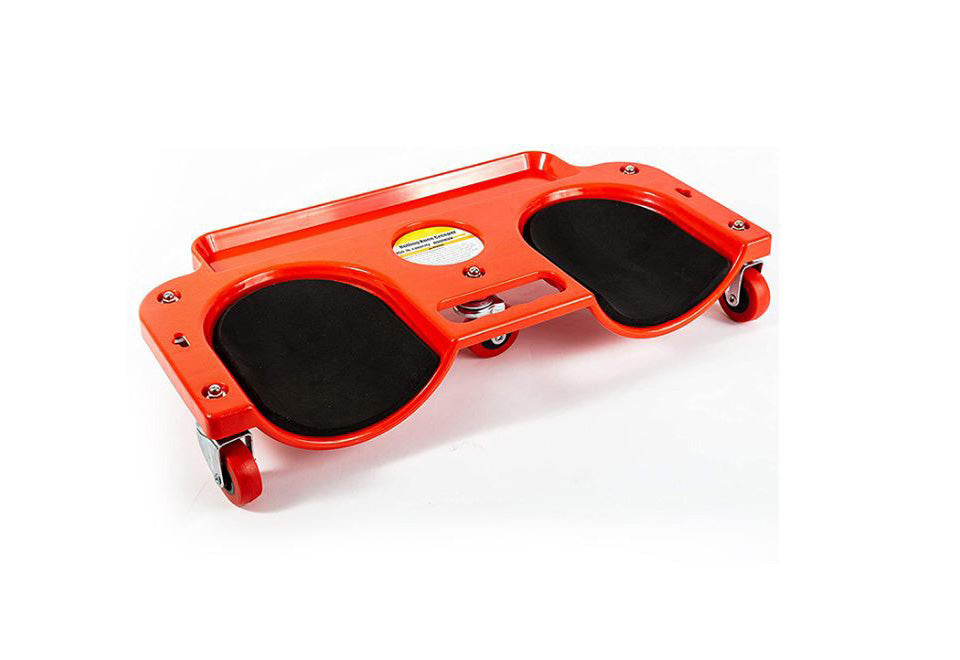 Rolling Knee Pads - image 5