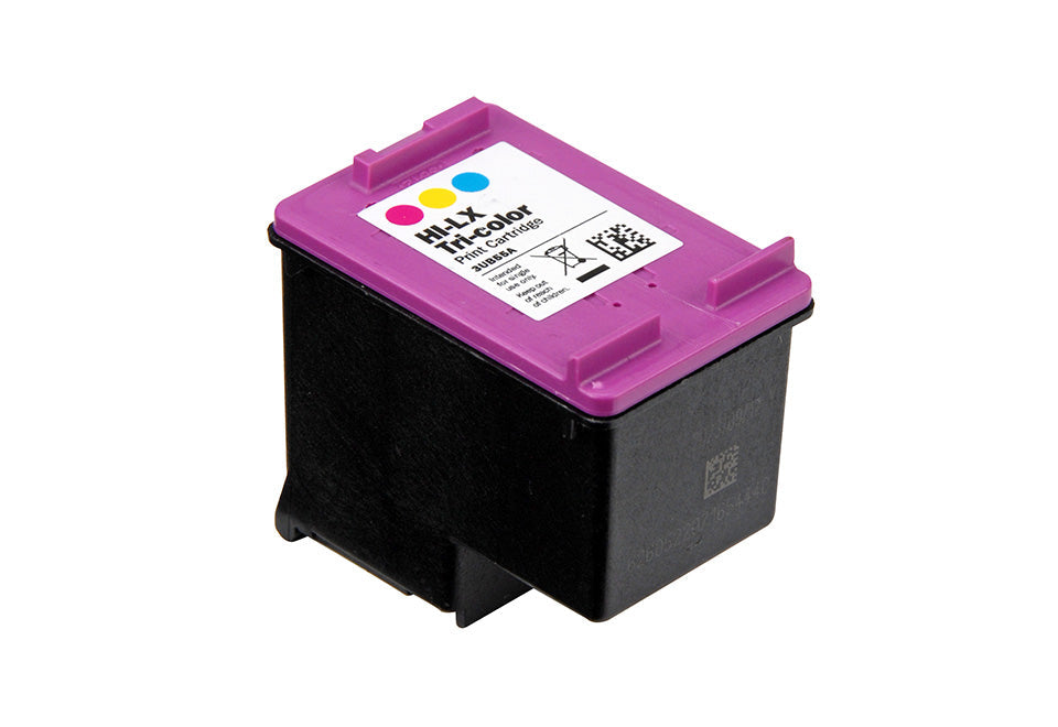 Ink Refill Cartridge for the Handheld Mobile Printer Kit