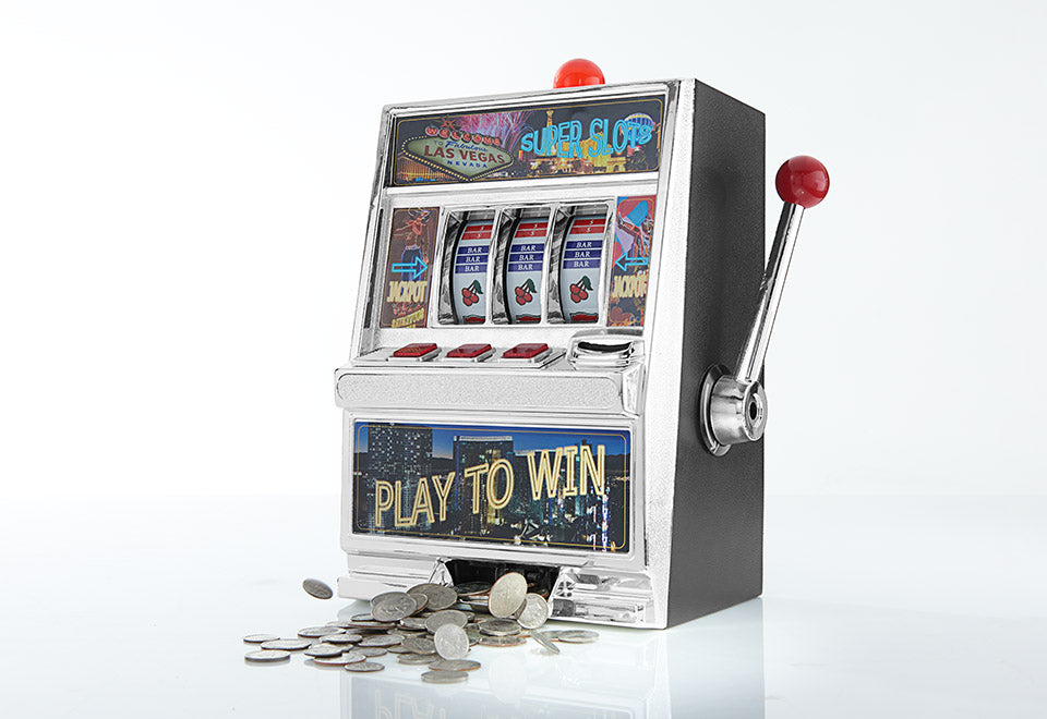 Desktop Las Vegas Slot Machine