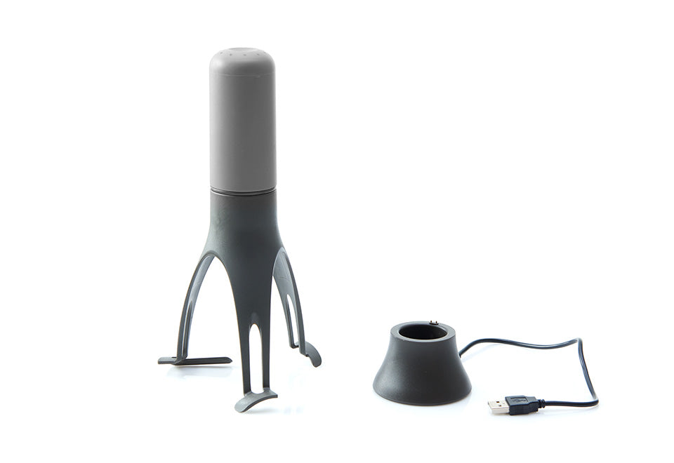 Automatic Pan Stirrer - image 2
