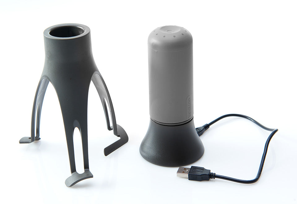 Automatic Pan Stirrer - image 4