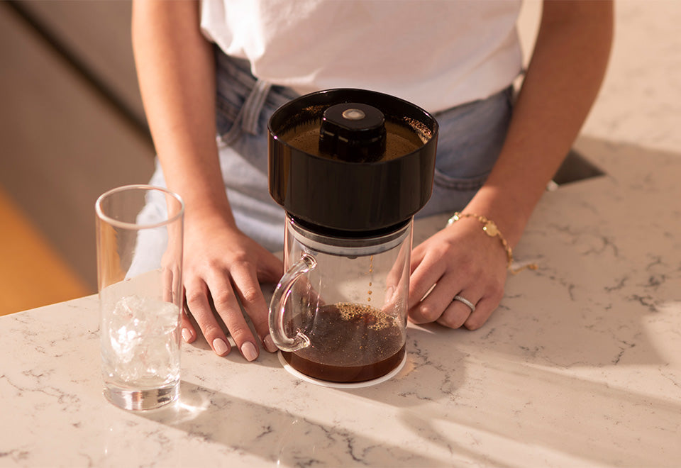 Quick Brew Solo - image 6