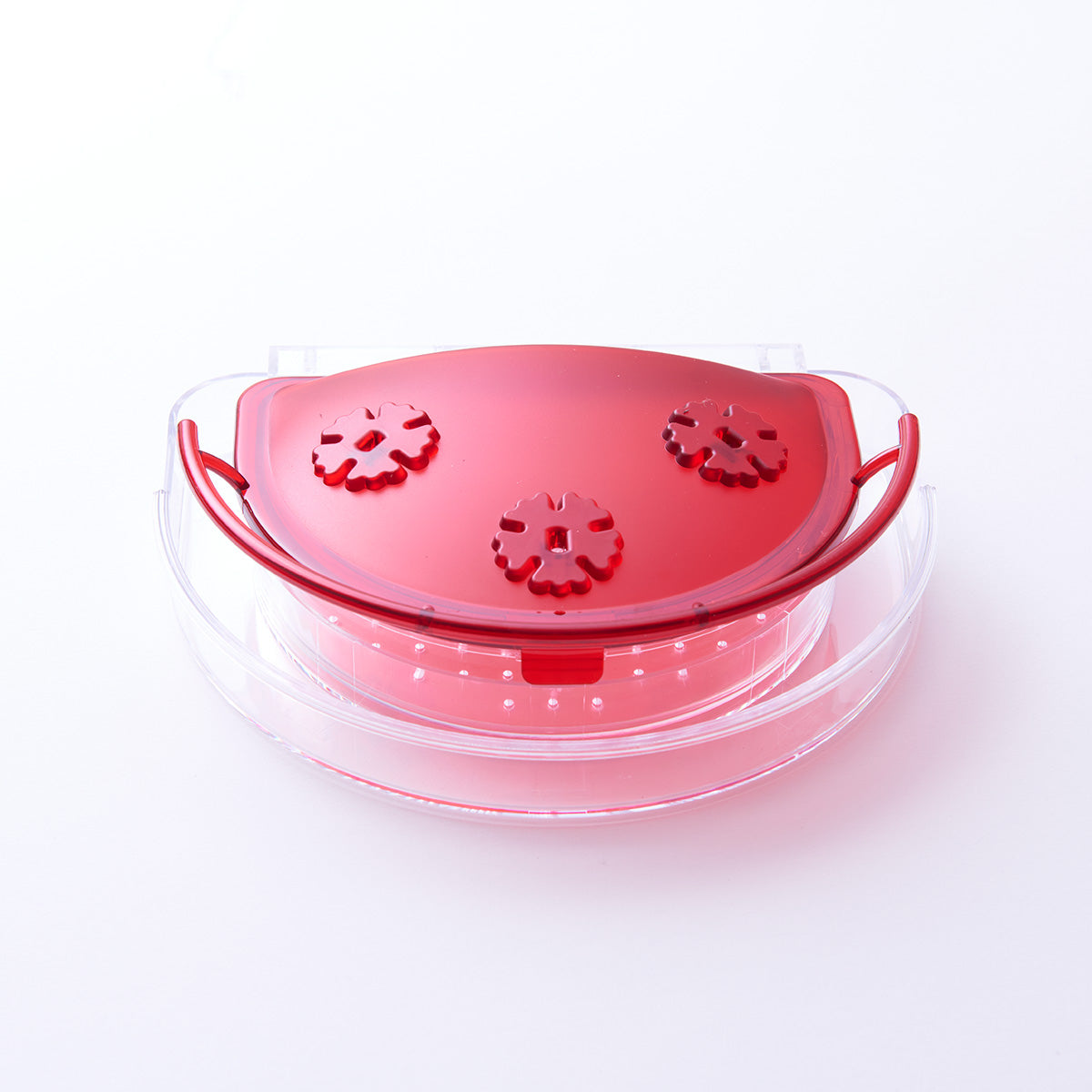 Video Camera Hummingbird Feeder by Sharper Image - image 12