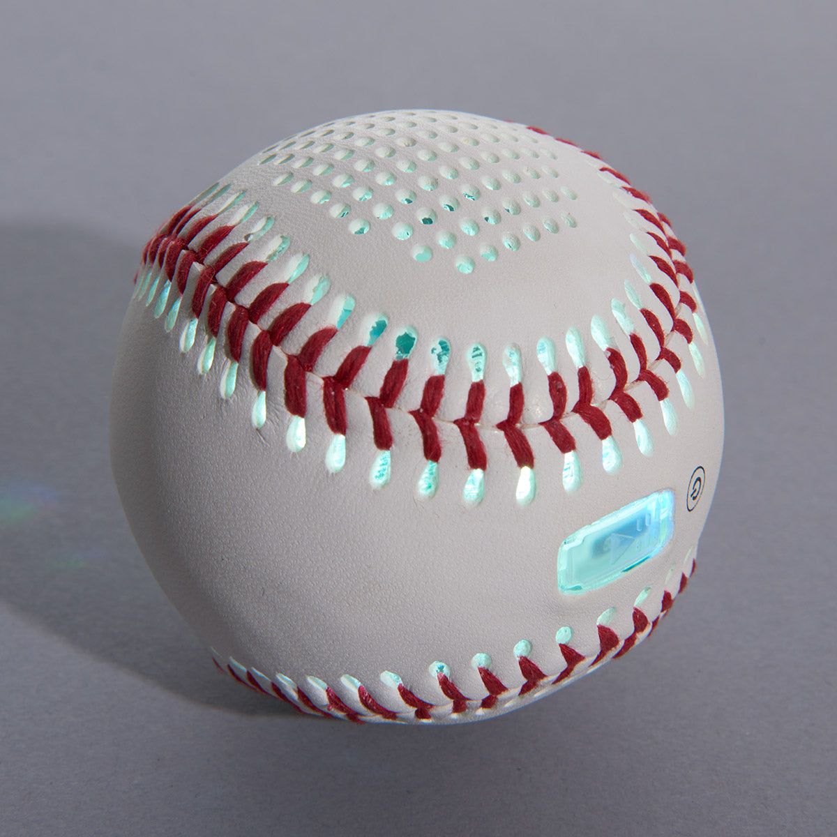 LED Baseball Bluetooth Speaker - image 3