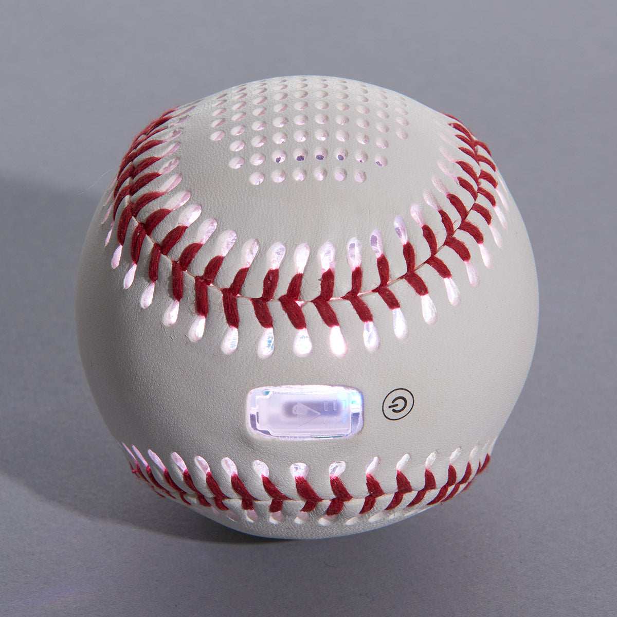 LED Baseball Bluetooth Speaker - image 6
