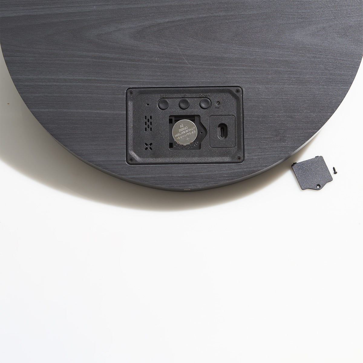 LED Moon Phase Simulation Clock - image 8