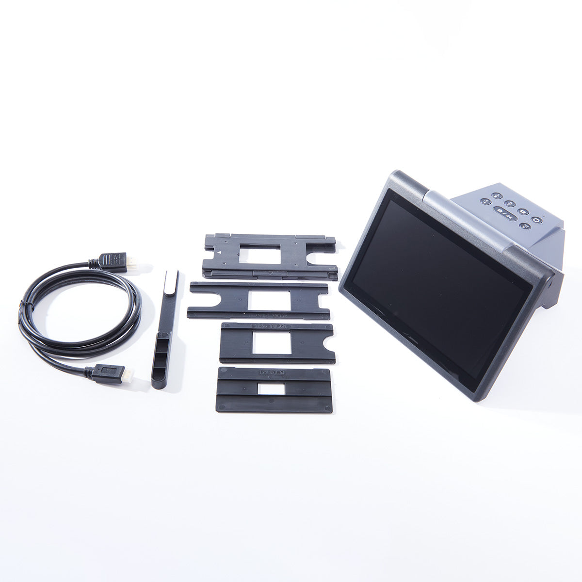 Slide and Negative Converter by Sharper Image - image 3