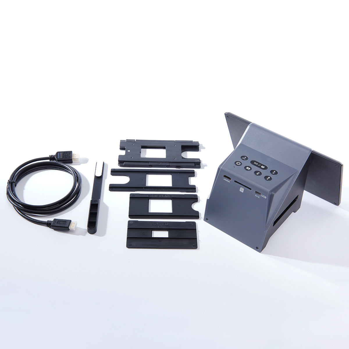 Slide and Negative Converter by Sharper Image - image 8