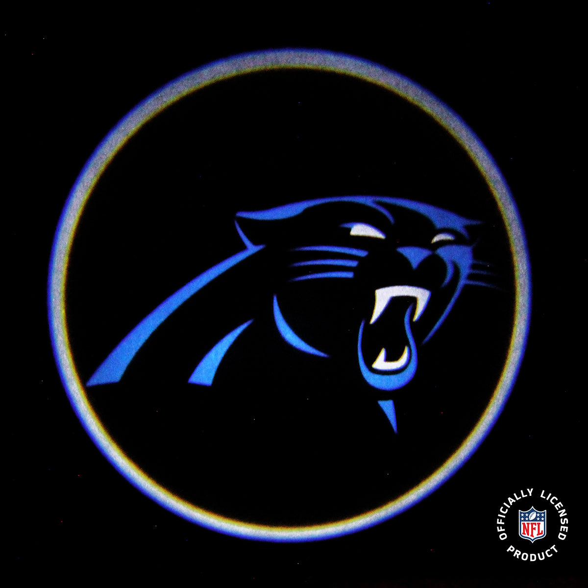 NFL Car Door Light - image 13