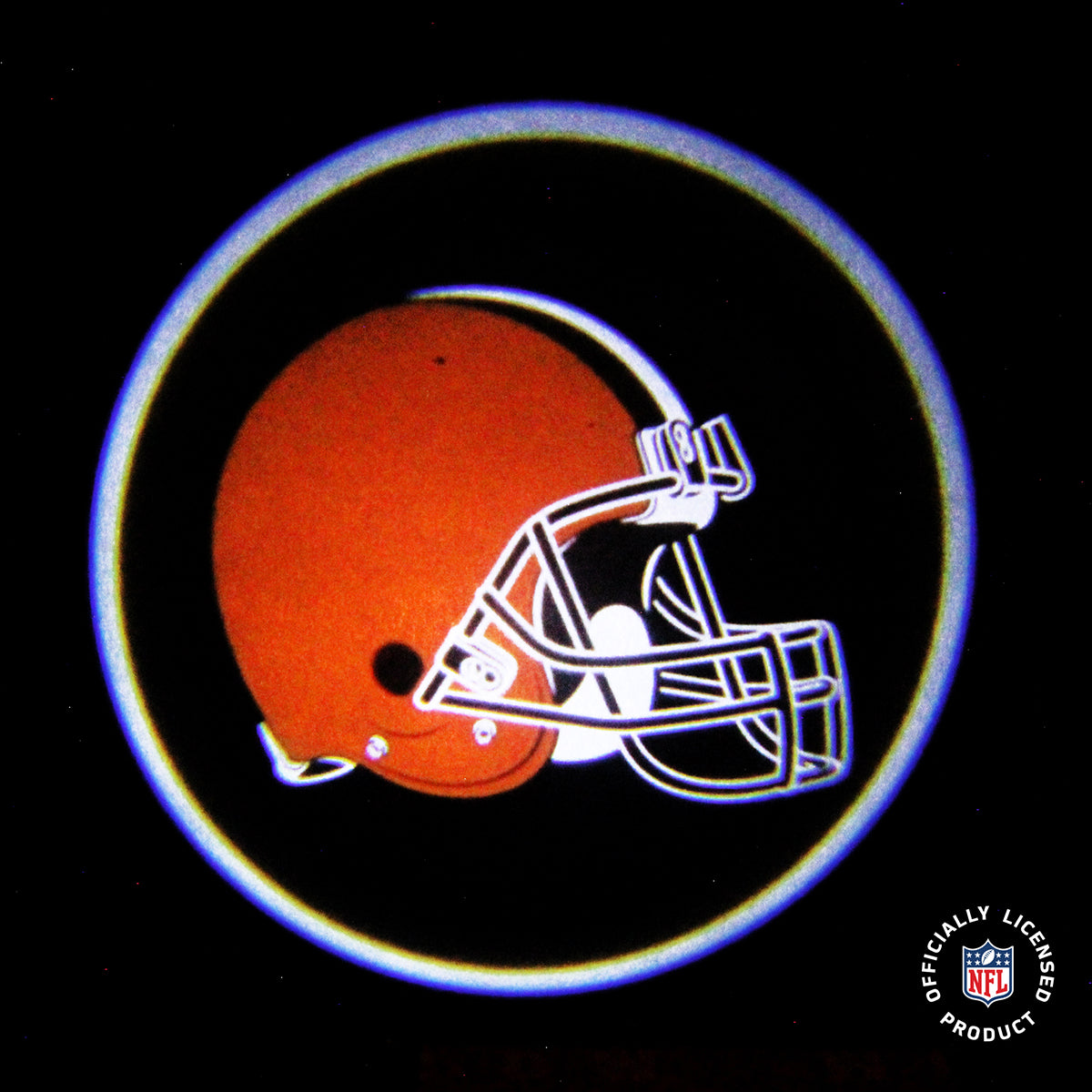 NFL Car Door Light - image 32