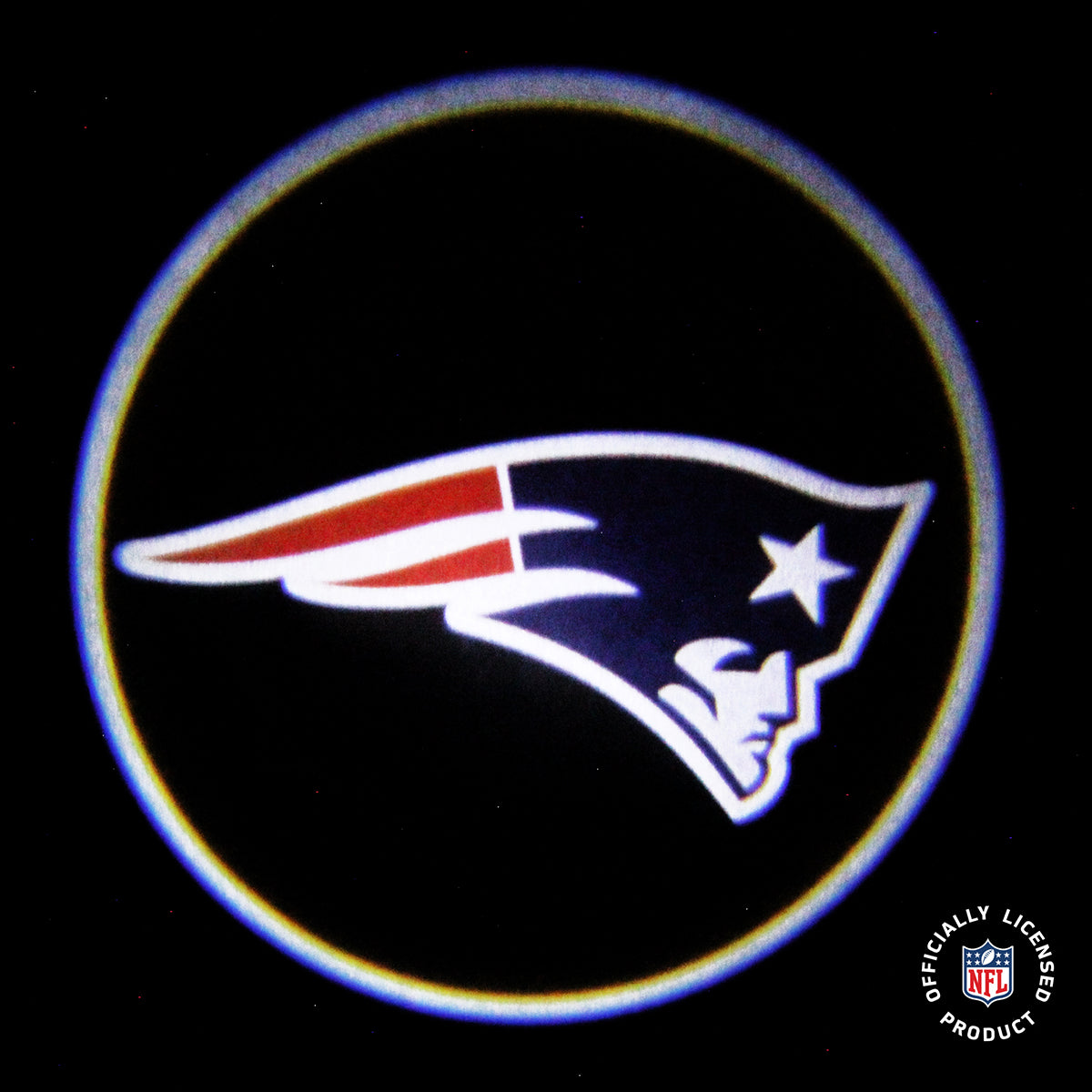 NFL Car Door Light - image 48