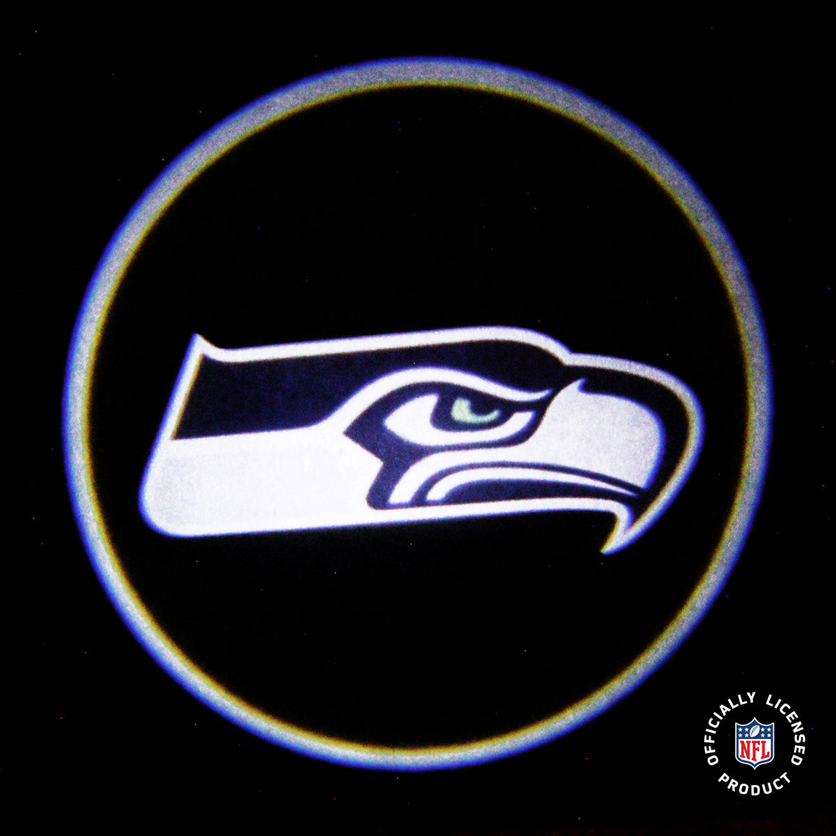 NFL Car Door Light - image 56